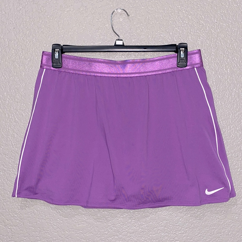 Nike Women’s NikeCourt DriFit Skirt size XL Tall
